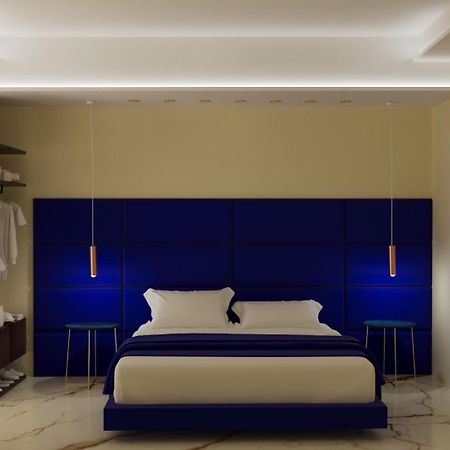 Aries Suite Pompeji Kültér fotó
