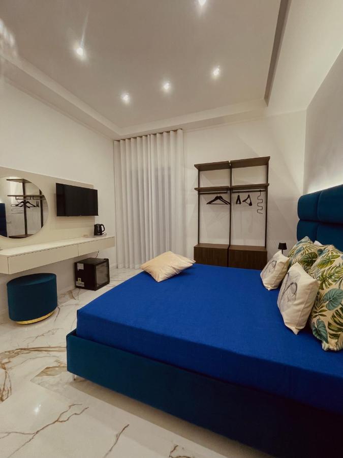 Aries Suite Pompeji Kültér fotó