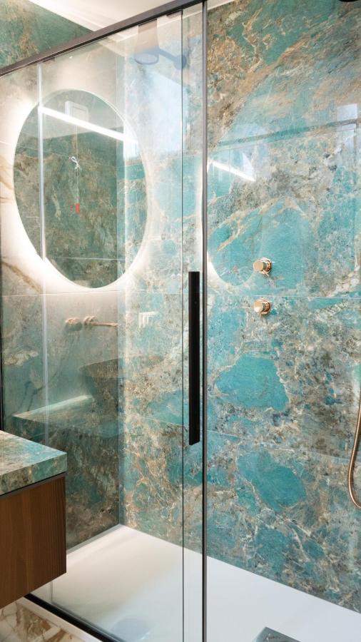 Aries Suite Pompeji Kültér fotó