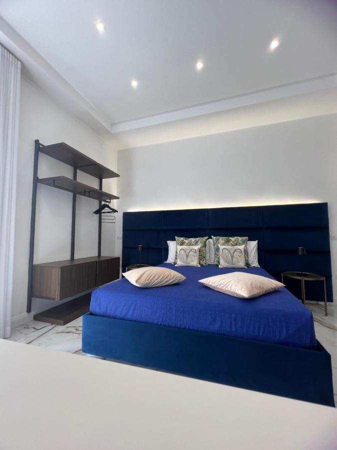 Aries Suite Pompeji Kültér fotó