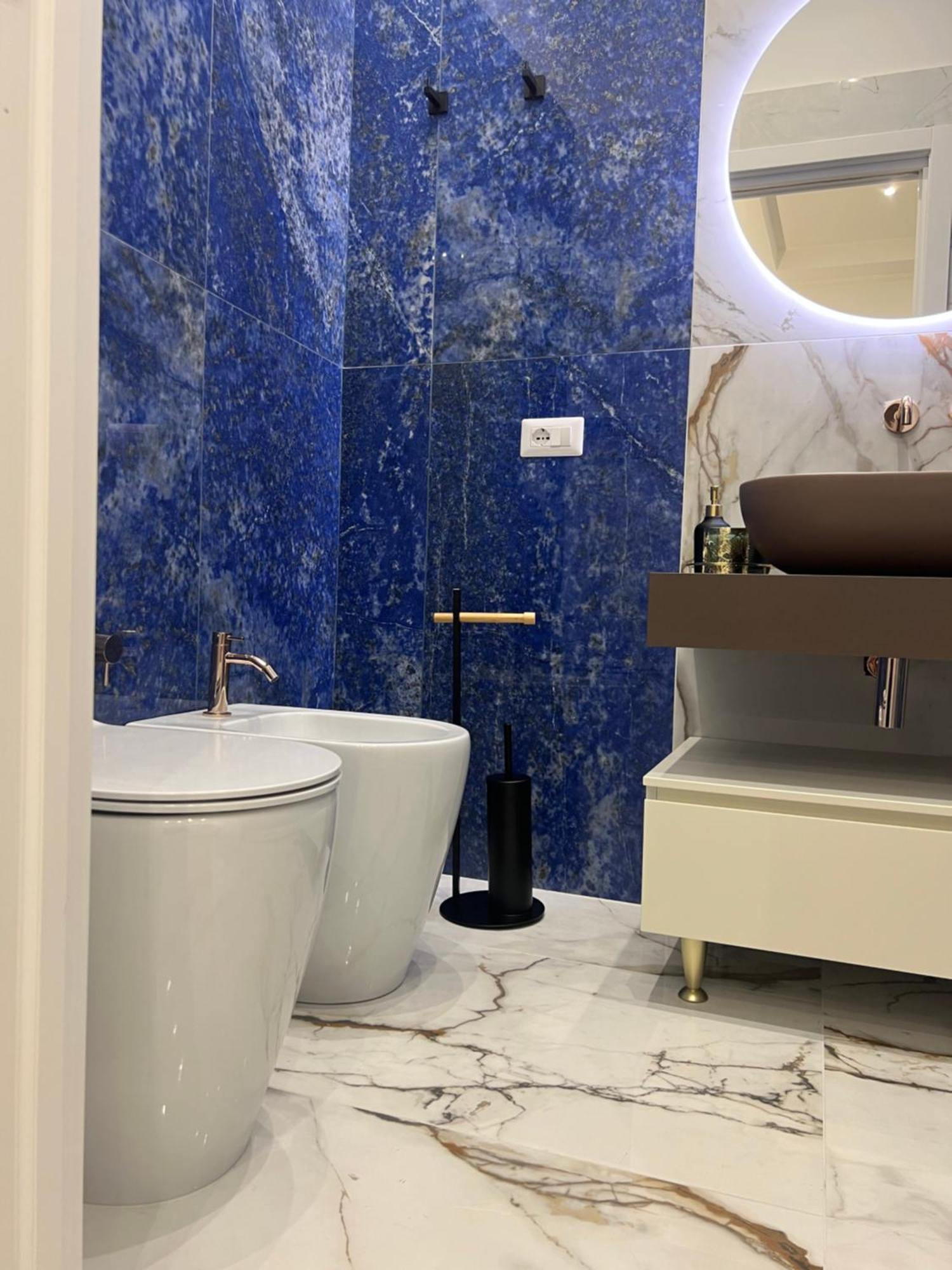 Aries Suite Pompeji Kültér fotó