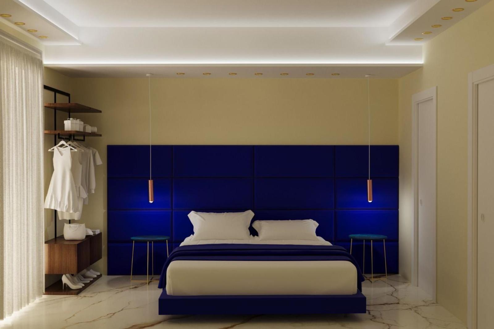 Aries Suite Pompeji Kültér fotó